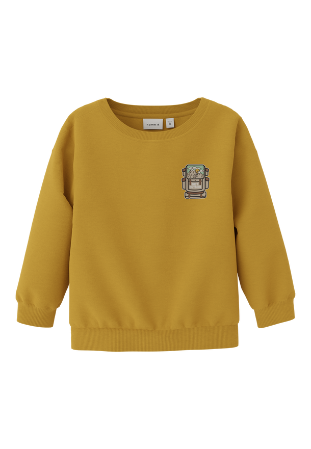 Product SUDADERA NARAM - Sunflower - Image 2