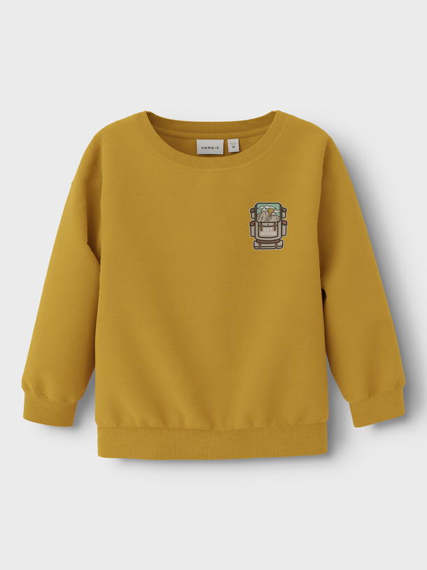 Product SUDADERA NARAM - Sunflower - Image 1