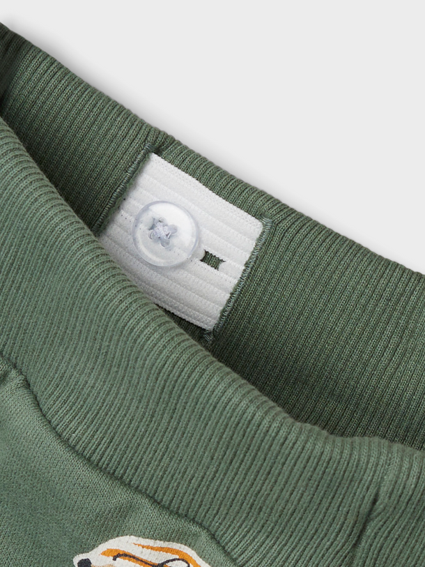Product PANTALÓN NENNO - Laurel Wreath - Image 2