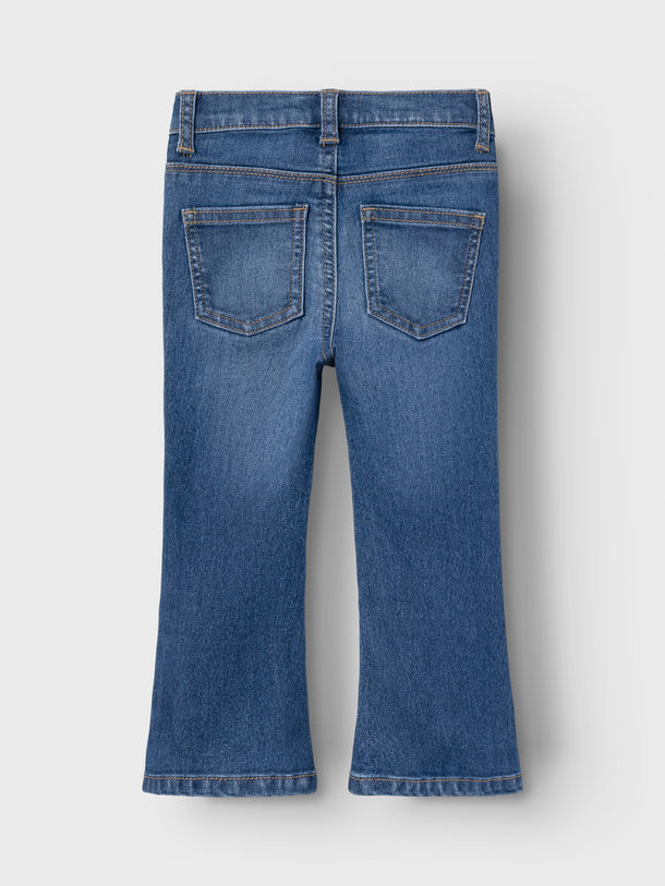 Product JEAN POLLY - Dark Blue Denim - Image 6