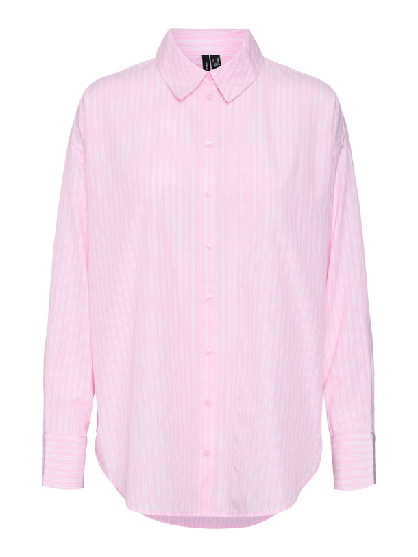 Product CAMISA FANNI - Bonbon Stripes:SANA - Image 4