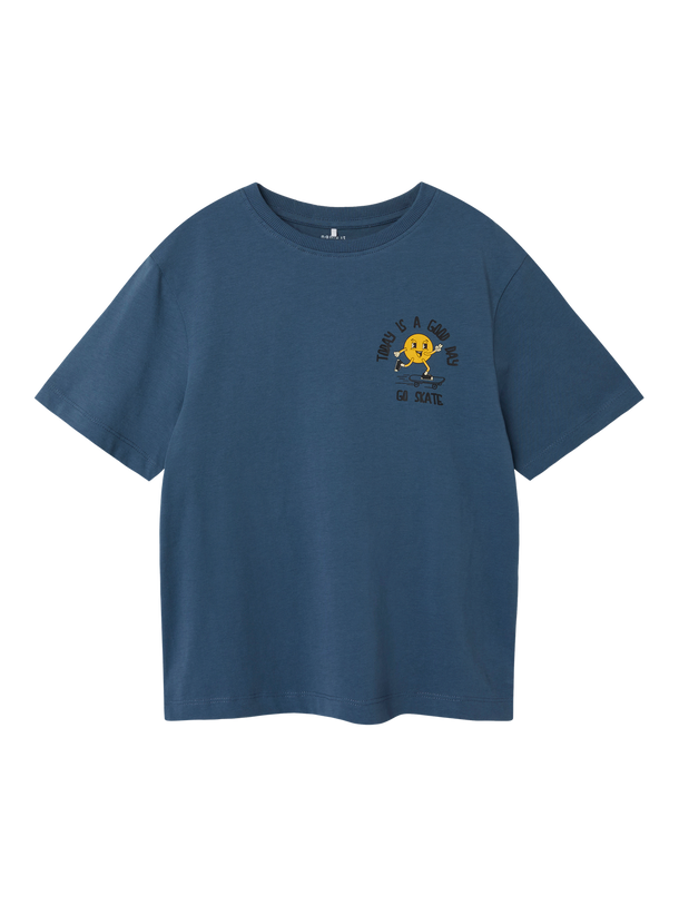 Product CAMISETA NUVA - Bering Sea - Image 3