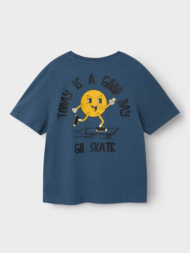 Product CAMISETA NUVA - Bering Sea - Image 4