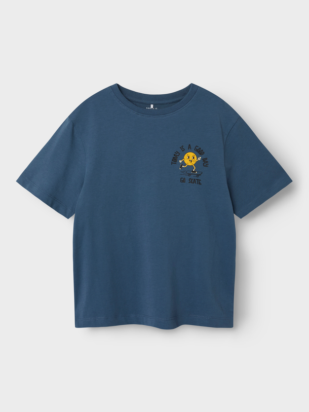 Product CAMISETA NUVA - Bering Sea - Image 1
