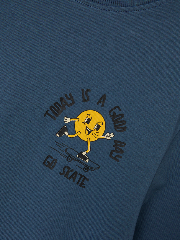 Product CAMISETA NUVA - Bering Sea - Image 2