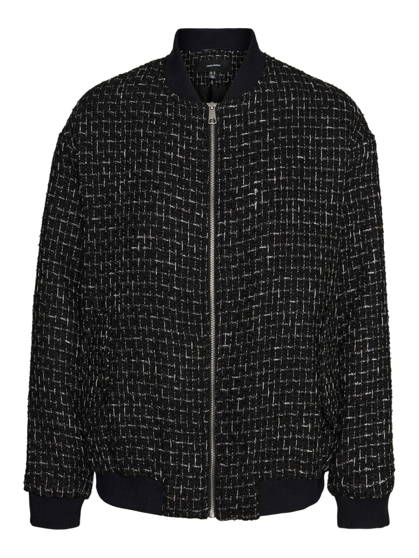 Product CHAQUETA MARIANNA - Black - Image 1