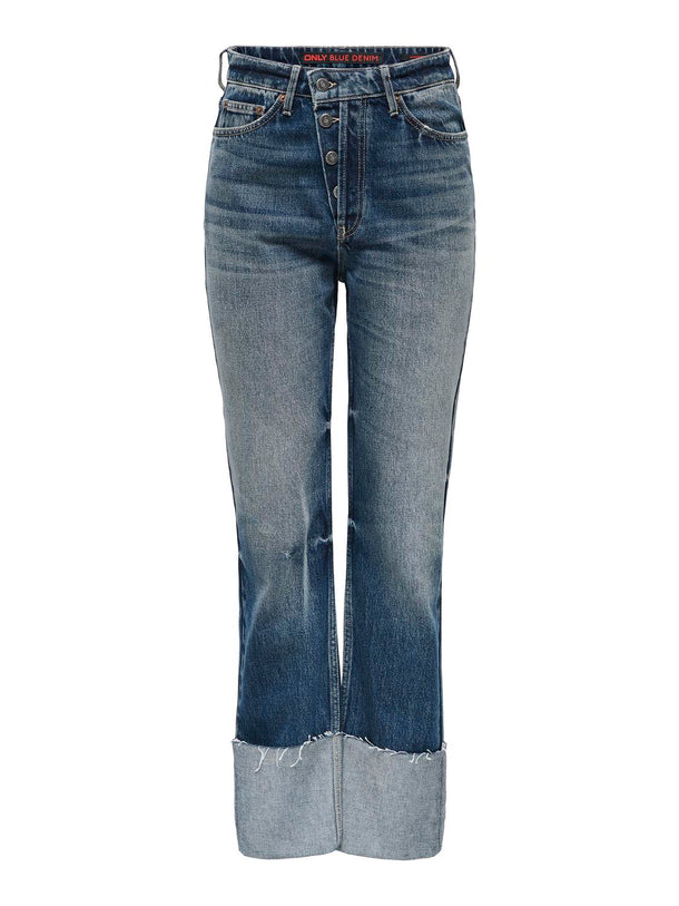 Product JEAN HOWARD - Dark Blue Denim - Image 1