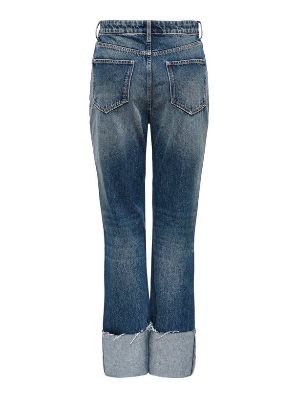 Product JEAN HOWARD - Dark Blue Denim - Image 2