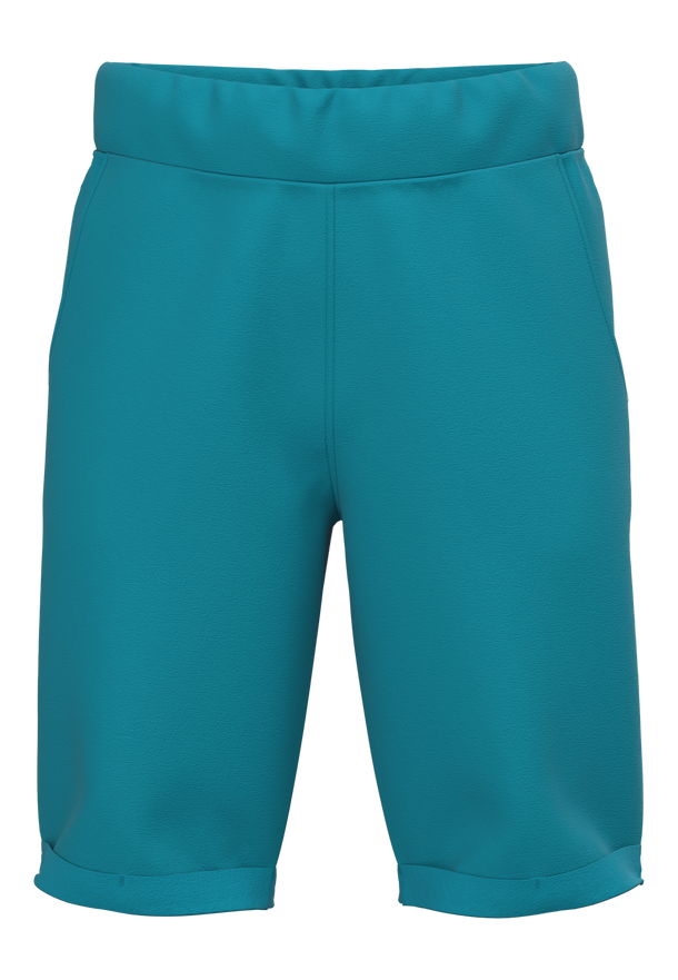 Product SHORT VIKING - Algiers Blue - Image 2