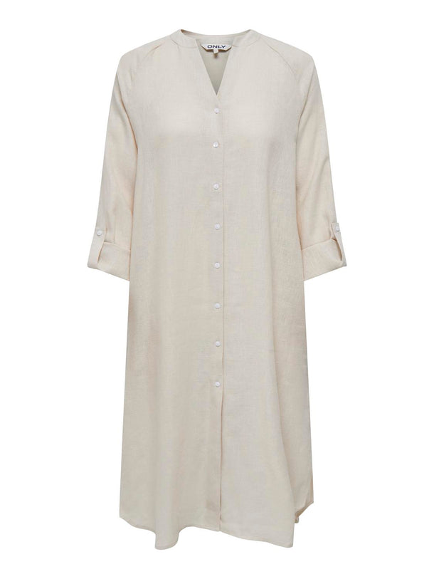 Product VESTIDO TOKYO - Moonbeam - Image 4