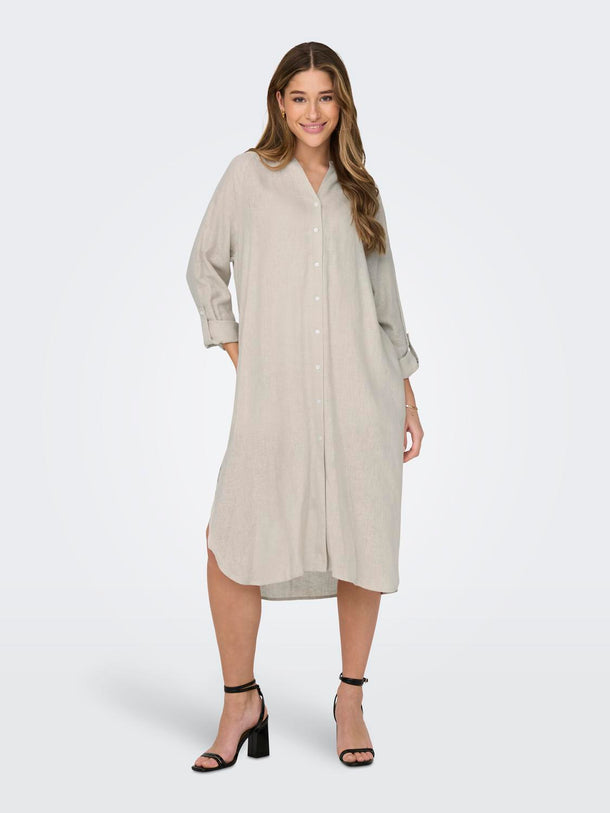 Product VESTIDO TOKYO - Moonbeam - Image 1