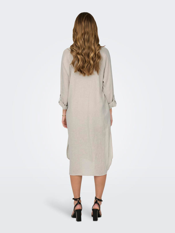 Product VESTIDO TOKYO - Moonbeam - Image 3