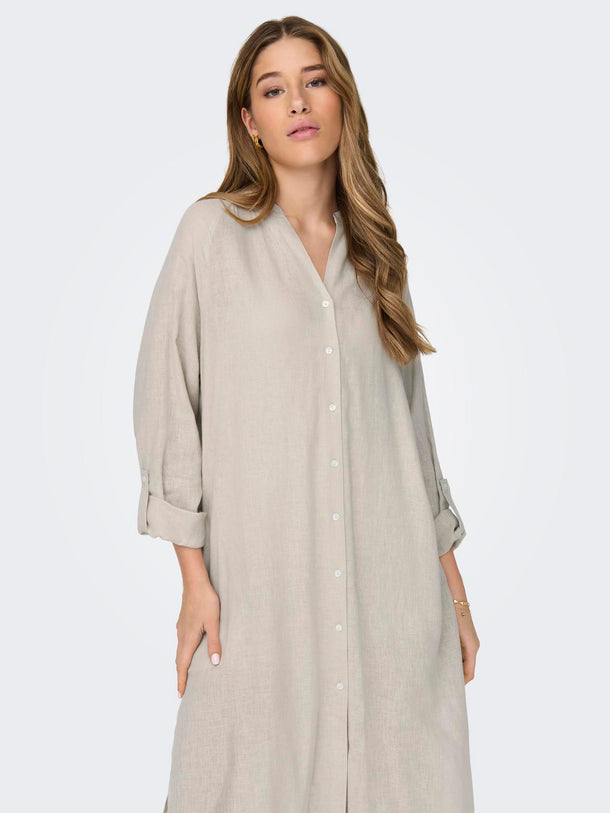 Product VESTIDO TOKYO - Moonbeam - Image 6