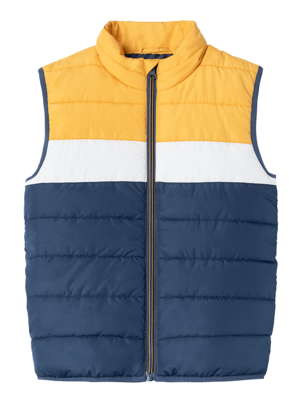 Product CHALECO MYLANE - Golden Spice - Image 1
