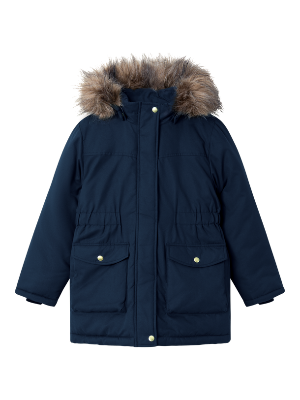 Product CHAQUETA MASTER - Dark Sapphire - Image 4