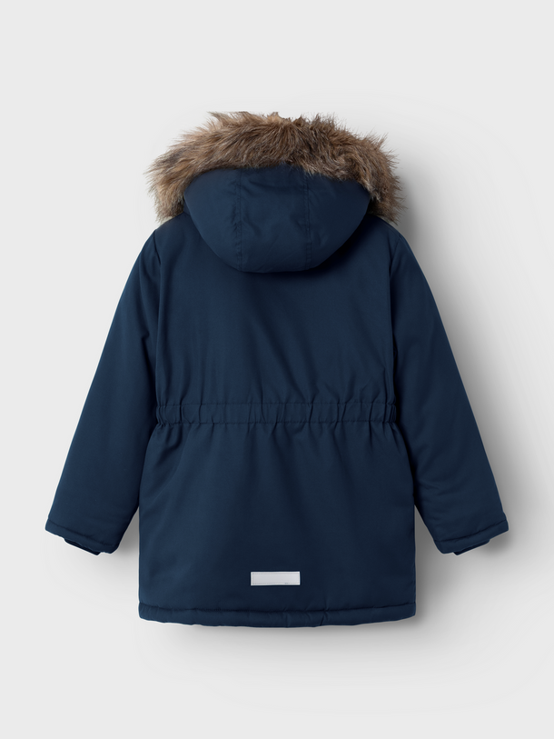 Product CHAQUETA MASTER - Dark Sapphire - Image 5