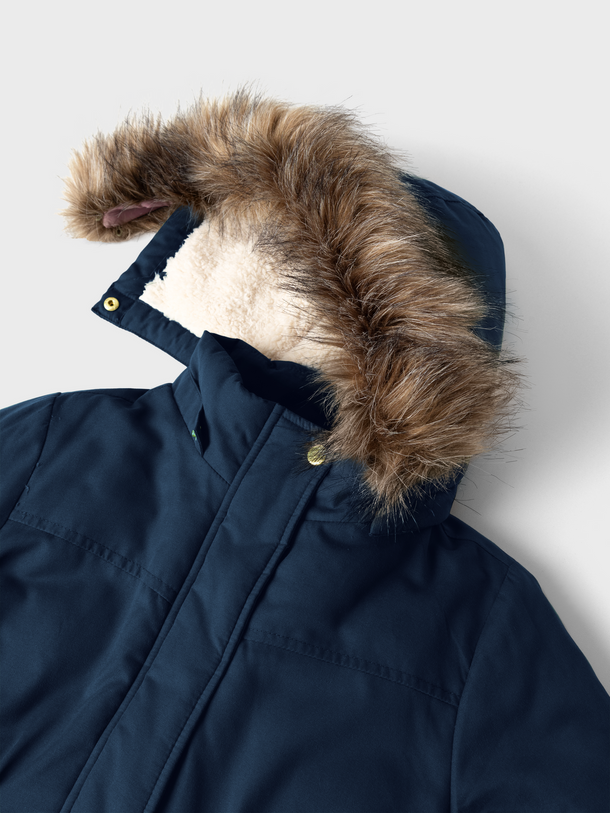Product CHAQUETA MASTER - Dark Sapphire - Image 2