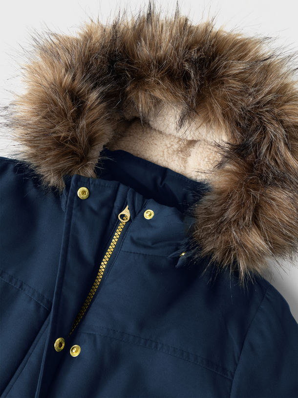 Product CHAQUETA MASTER - Dark Sapphire - Image 6