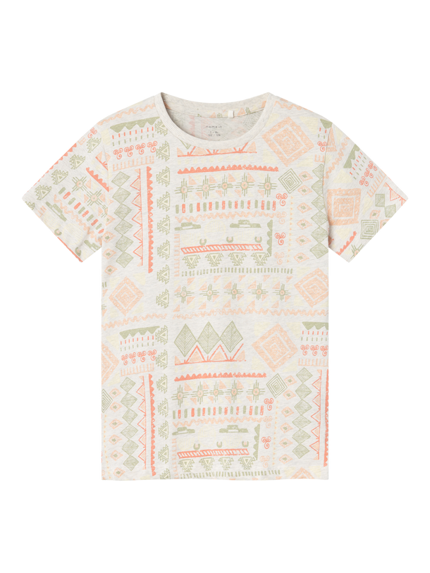Product Camiseta Halade - Peyote Melange - Image 3