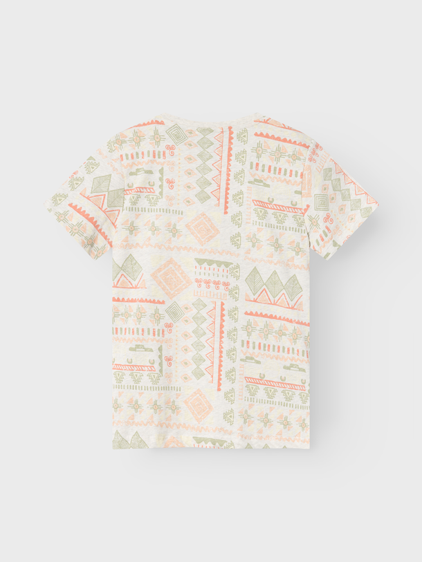 Product Camiseta Halade - Peyote Melange - Image 4