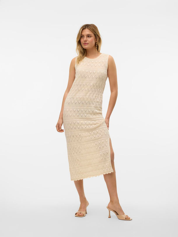 Product VESTIDO BALI - Birch - Image 1