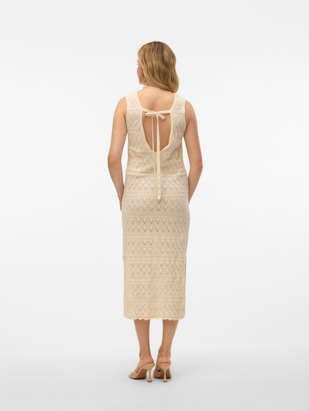 Product VESTIDO BALI - Birch - Image 3