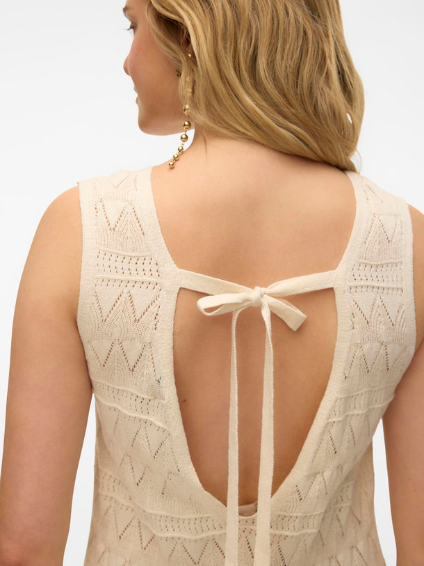 Product VESTIDO BALI - Birch - Image 7