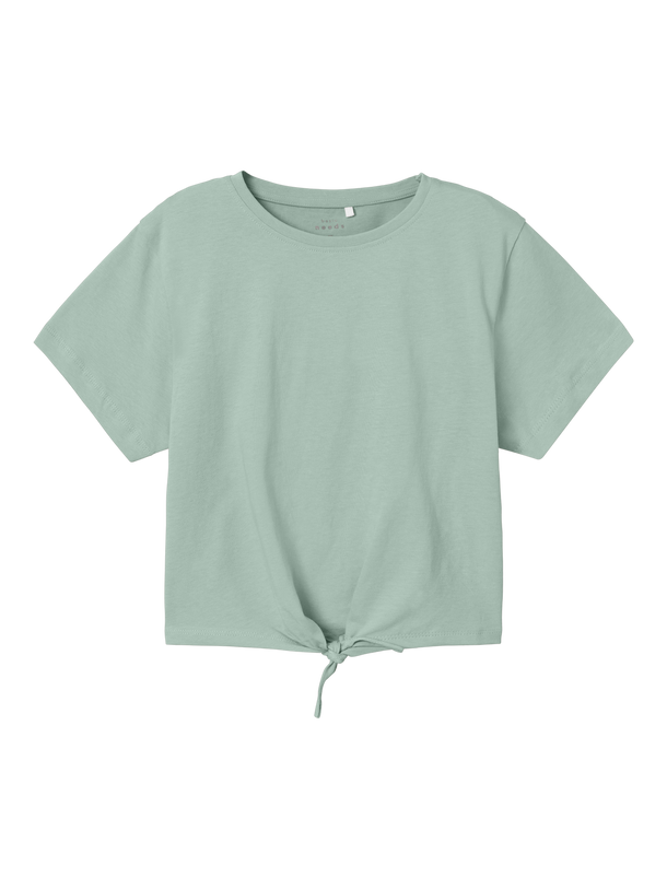 Product CAMISETA VAYA - Silt Green - Image 4