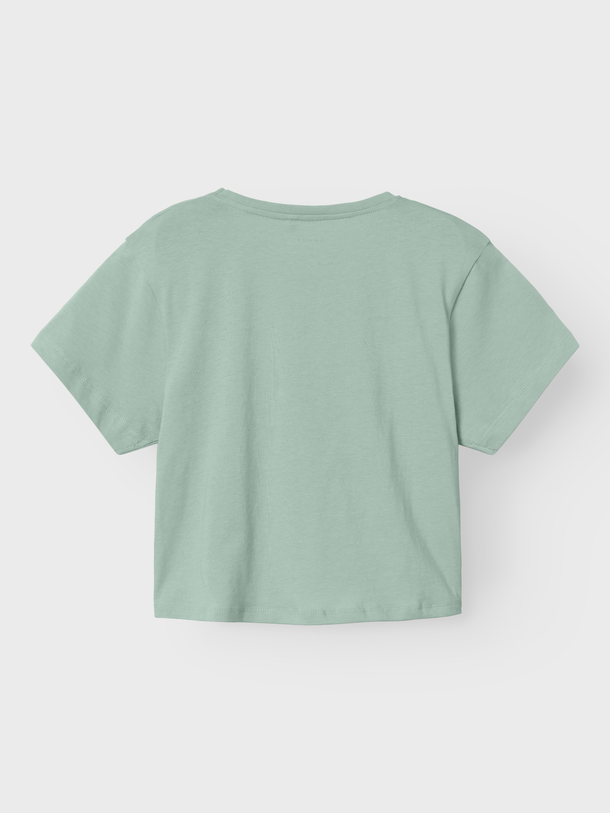 Product CAMISETA VAYA - Silt Green - Image 5