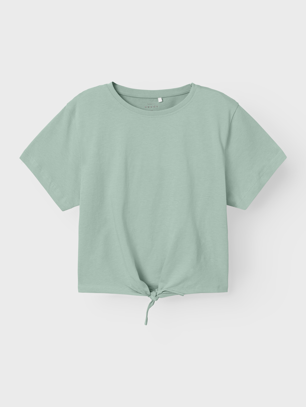 Product CAMISETA VAYA - Silt Green - Image 1