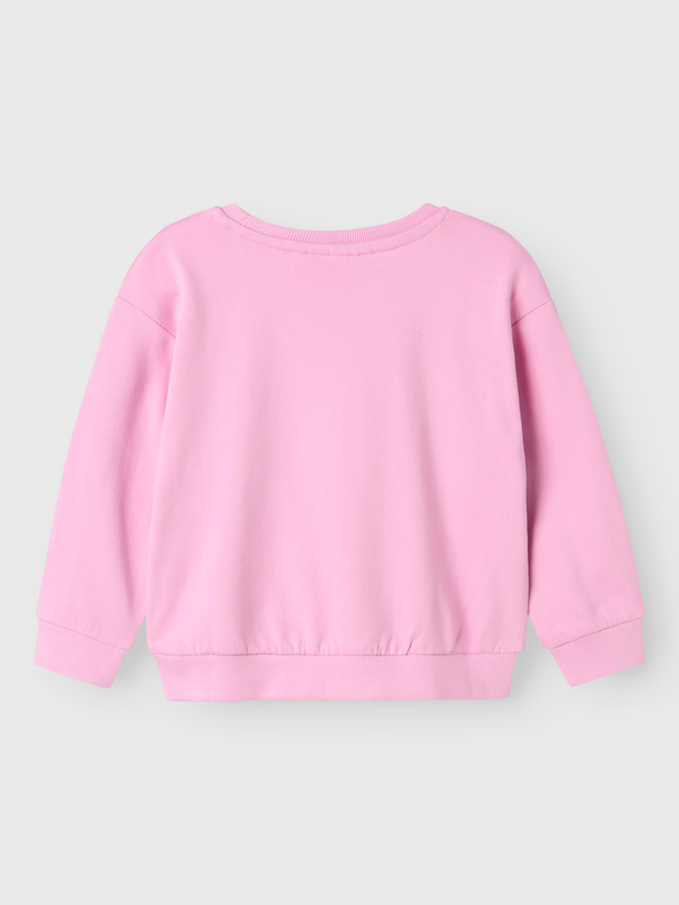 Product SUDADERA VILOUI - Pastel Lavender - Image 4