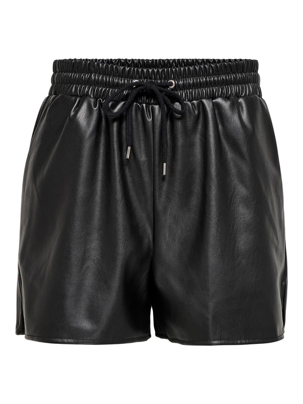 Product SHORT ROXIE - Black - Image 1