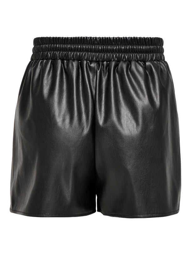 Product SHORT ROXIE - Black - Image 2