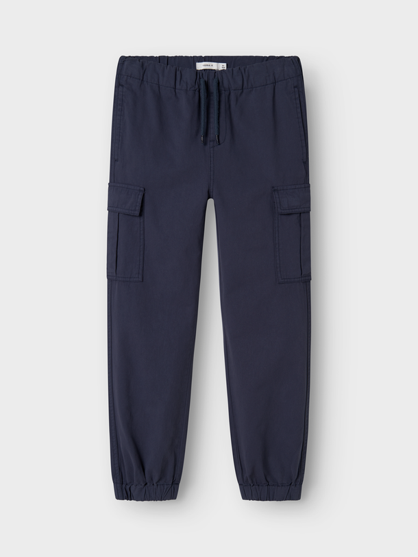 Product PANTALÓN RYAN-Mood Indigo - Image 1