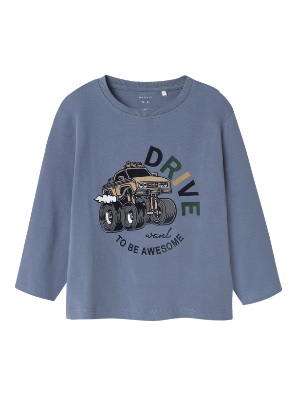 Product CAMISETA SEBBER - Flint Stone - Image 3