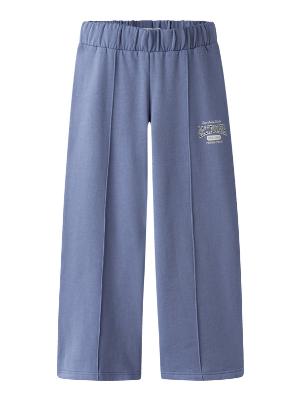 Product PANTALÓN VENUS-Blue Ice Print:California Tennis - Image 3