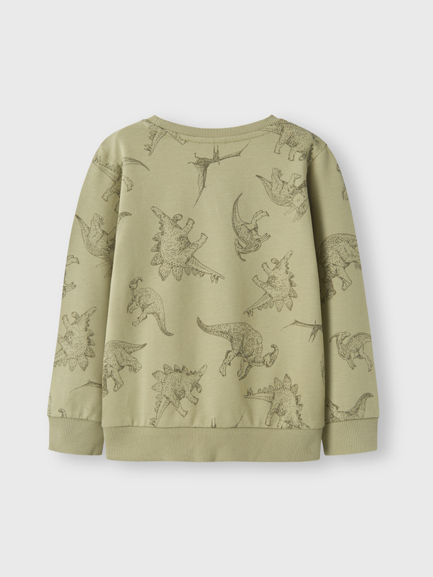Product SUDADERA VARON - Tea - Image 5