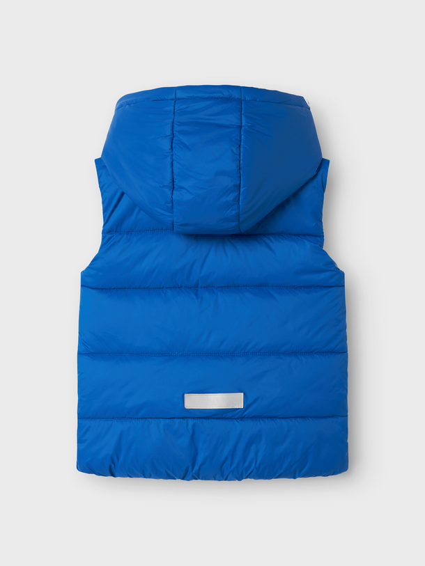 Product CHALECO MONAY - Nautical Blue - Image 4