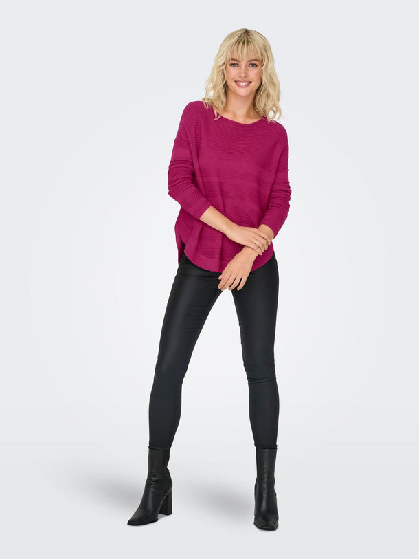 Product SWEATER CAVIAR - Granita - Image 3