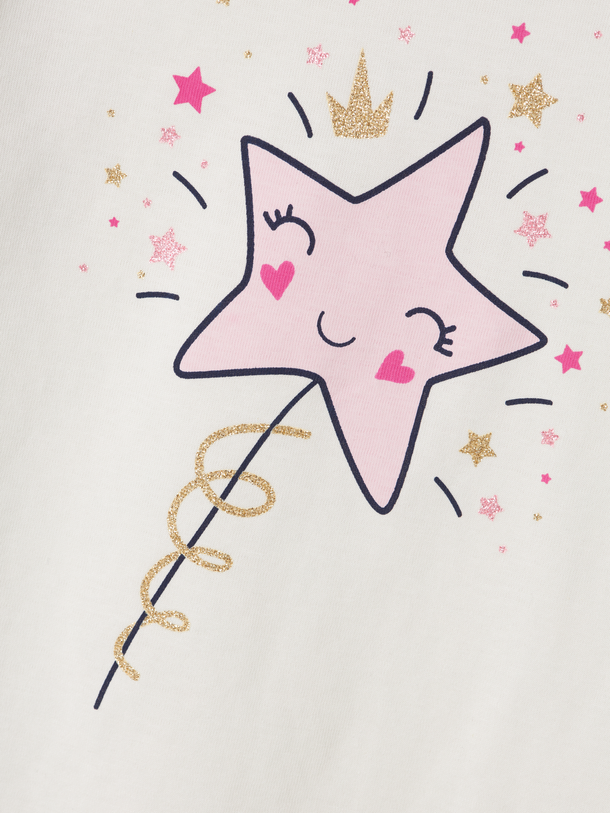 Product CAMISETA VEEN - Jet Stream Print:Star - Image 2