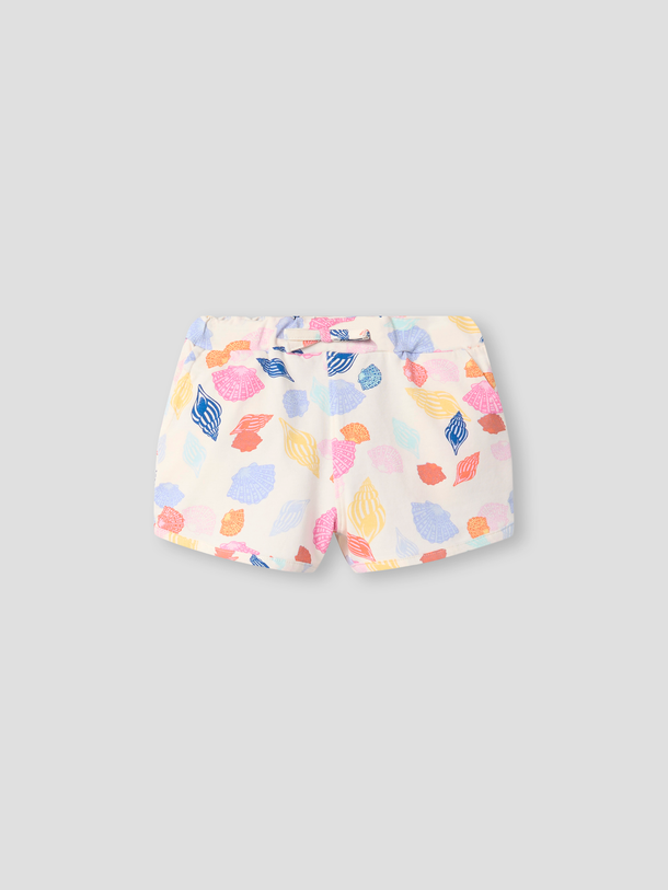 Product SHORT JOANA-Sea Salt - Image 4