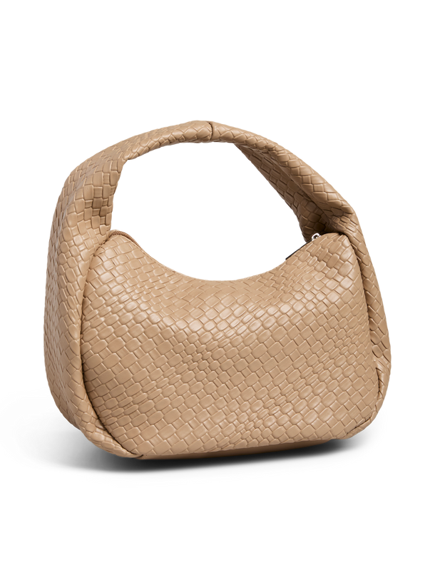 Product BOLSO ANNA-Silver Mink - Image 2