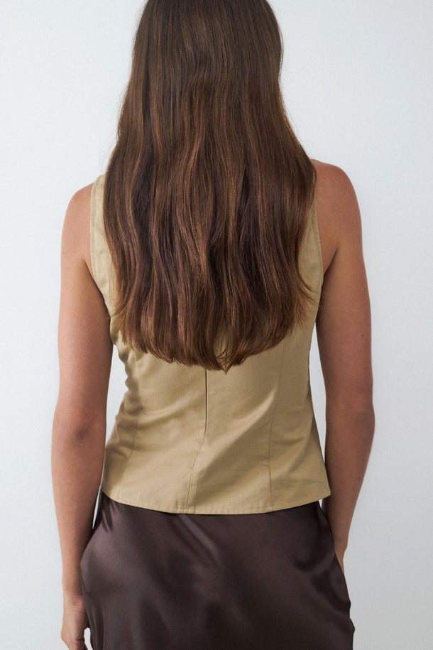 Product TOP BMK-Beige - Image 3