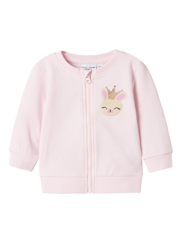 Product Cárdigan Vrillie - Festival Bloom Print:BUNNY W. CROWN - Image 3