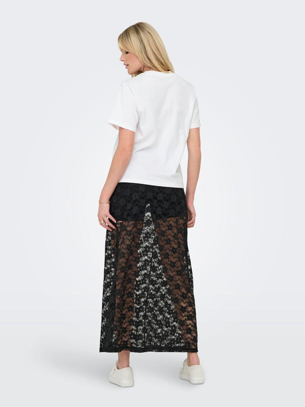 Product CAMISETA DONNA-Bright White Print:Bulldog - Image 5