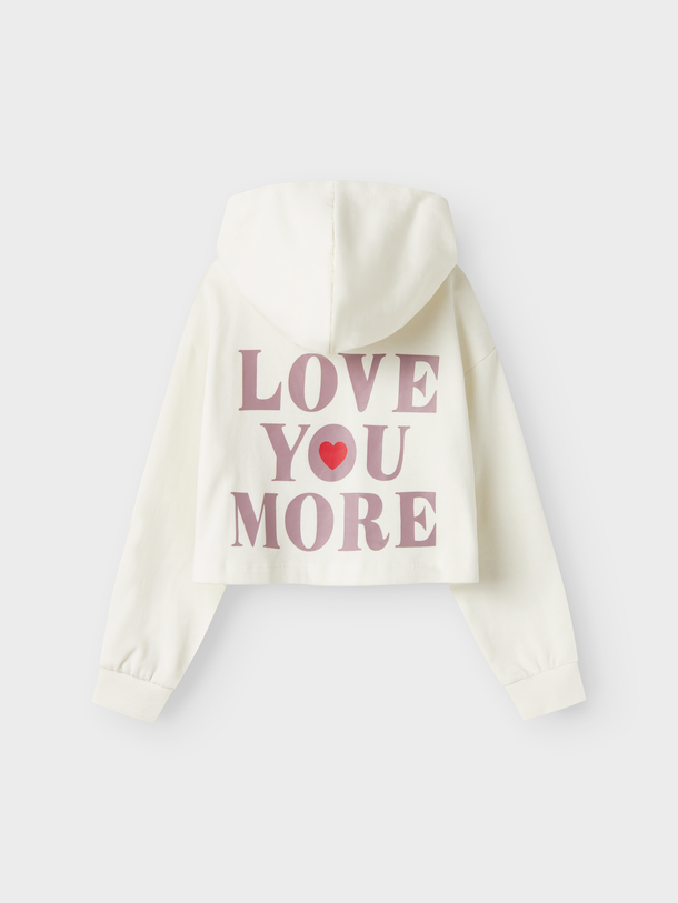 Product SUDADERA TERREN - Cloud Dancer - Image 4