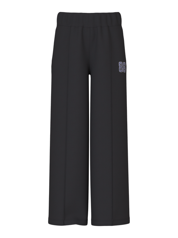 Product PANTALÓN VENUS-Black Print:86 - Image 2