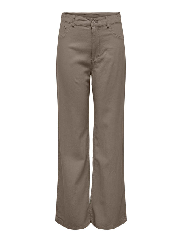 Product PANTALON HOPE-Walnut - Image 1