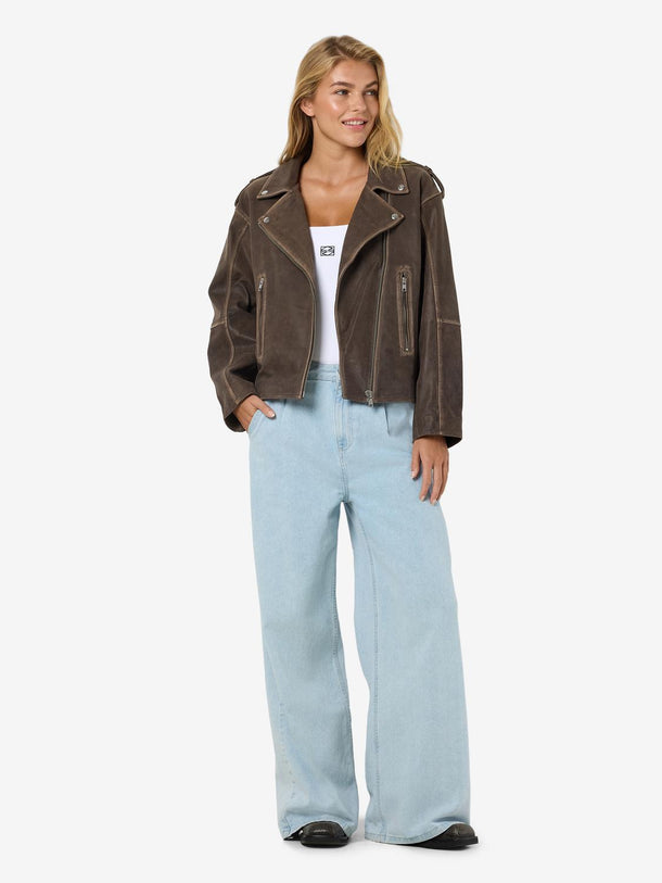 Product CHAQUETA ASTON - Demitasse - Image 4