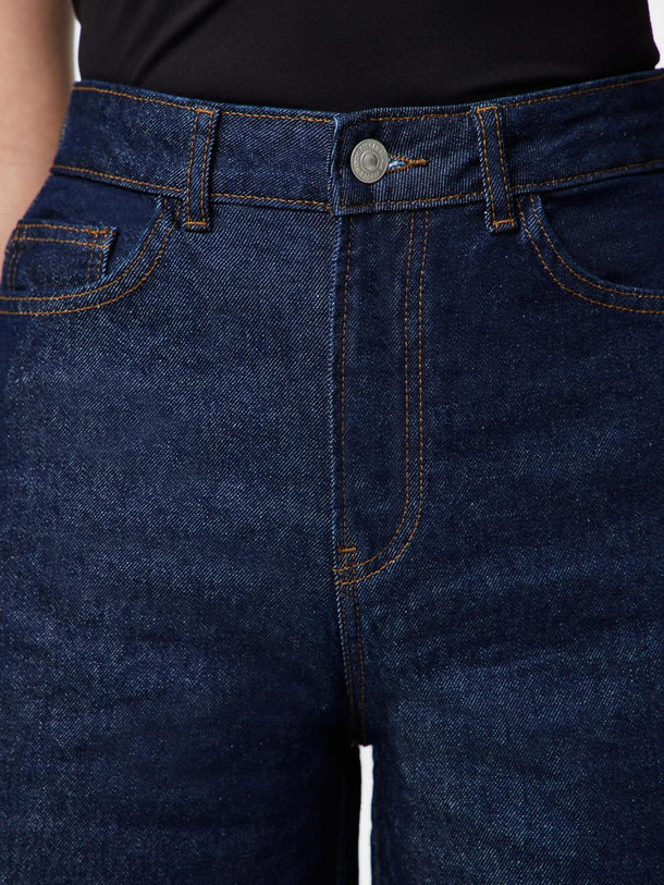 Product JEAN SELMA - Dark Blue Denim - Image 3